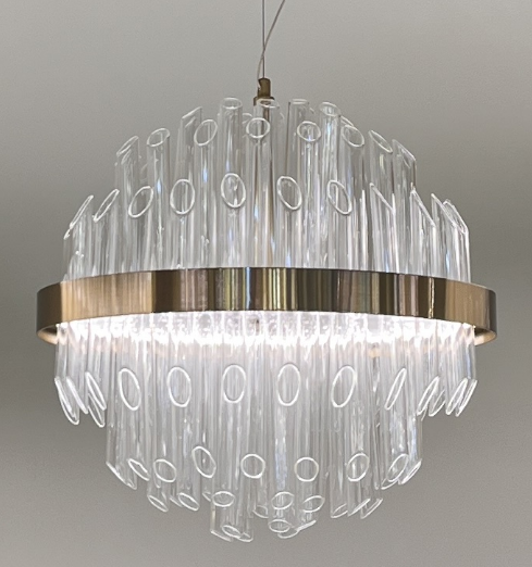 JEFFREY Chandelier
