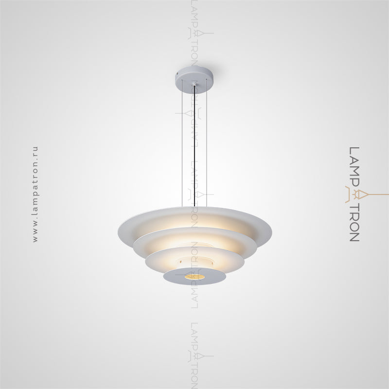 JELICA Pendant light