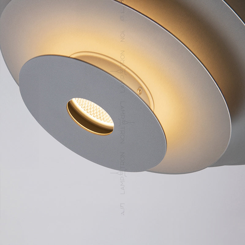 JELICA Pendant light
