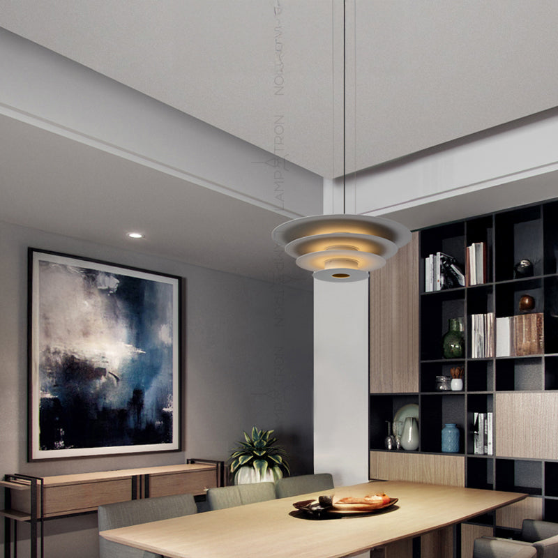 JELICA Pendant light