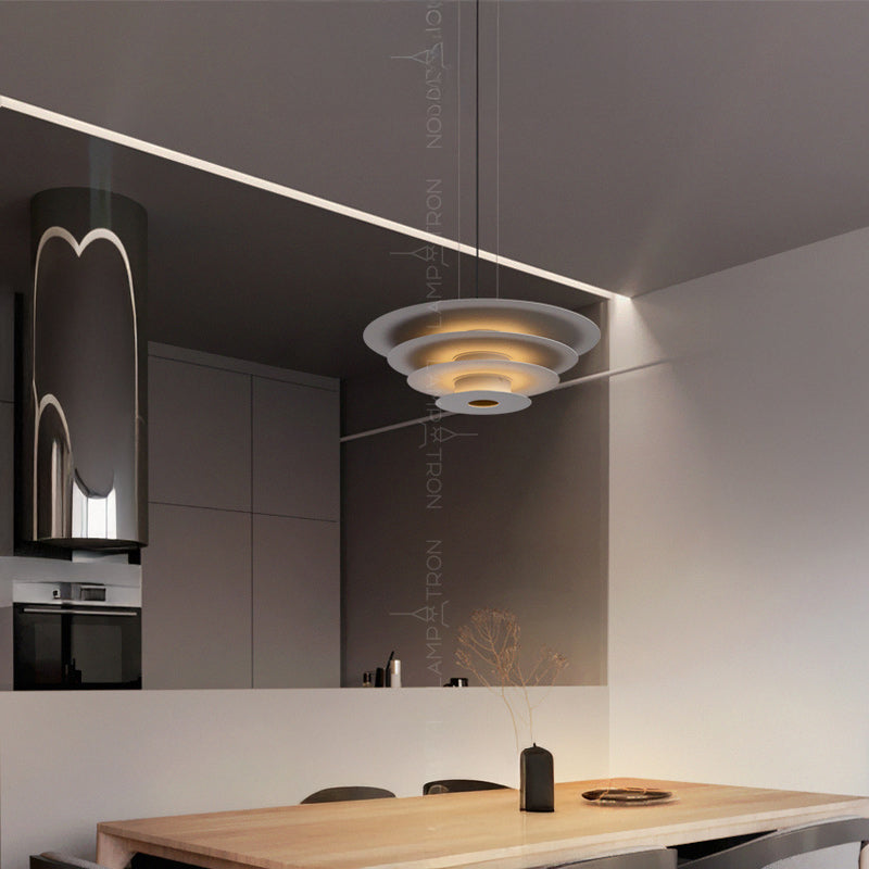 JELICA Pendant light