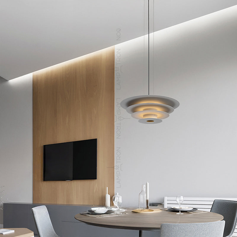 JELICA Pendant light