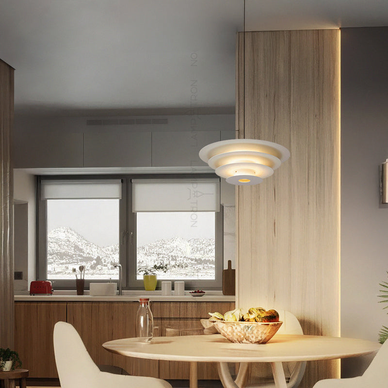 JELICA Pendant light