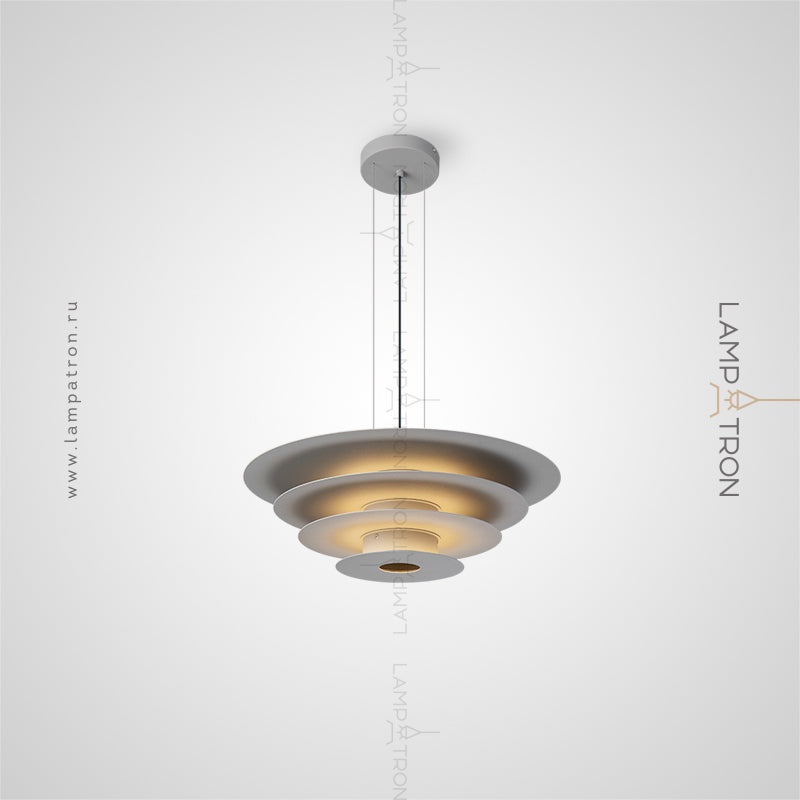 JELICA Pendant light