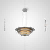 JELICA Pendant light