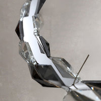 JENNIFER ONE Ring lighting fixture