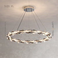 JENNIFER ONE Ring lighting fixture