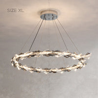 JENNIFER ONE Ring lighting fixture