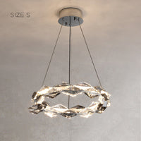 JENNIFER ONE Ring lighting fixture