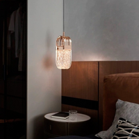 JERALD Pendant light