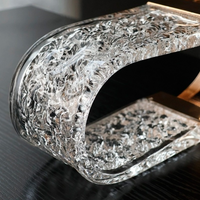 JERALD Pendant light