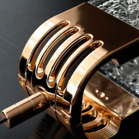 JERALD Pendant light