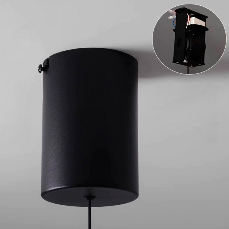 JERALD Pendant light