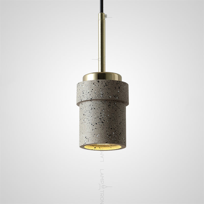 JERKEN Pendant light