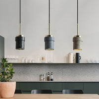 JERKEN Pendant light