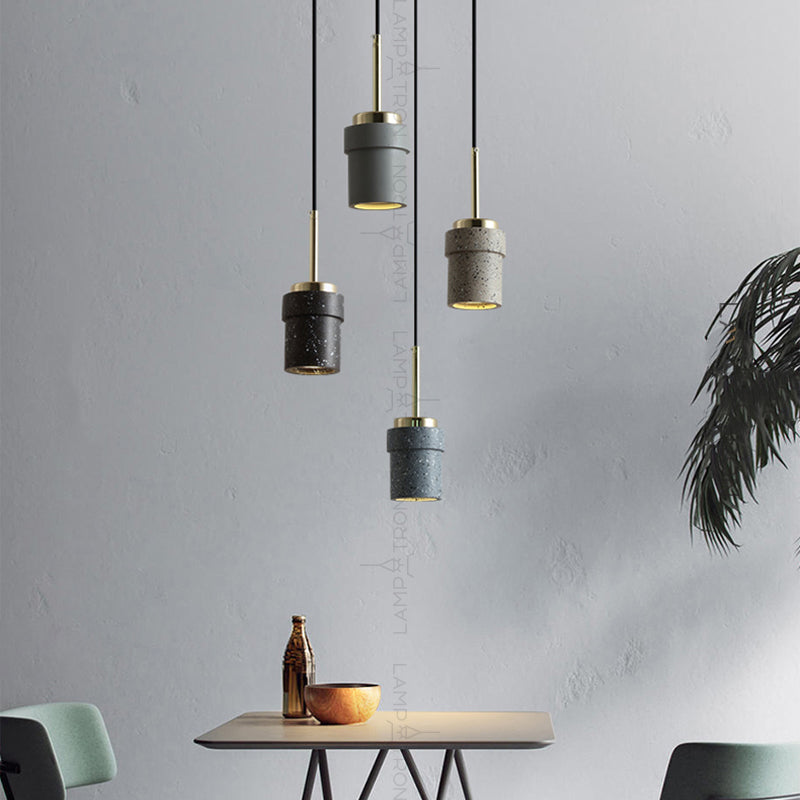 JERKEN Pendant light