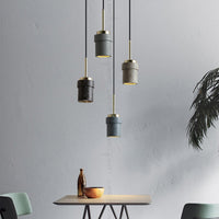 JERKEN Pendant light