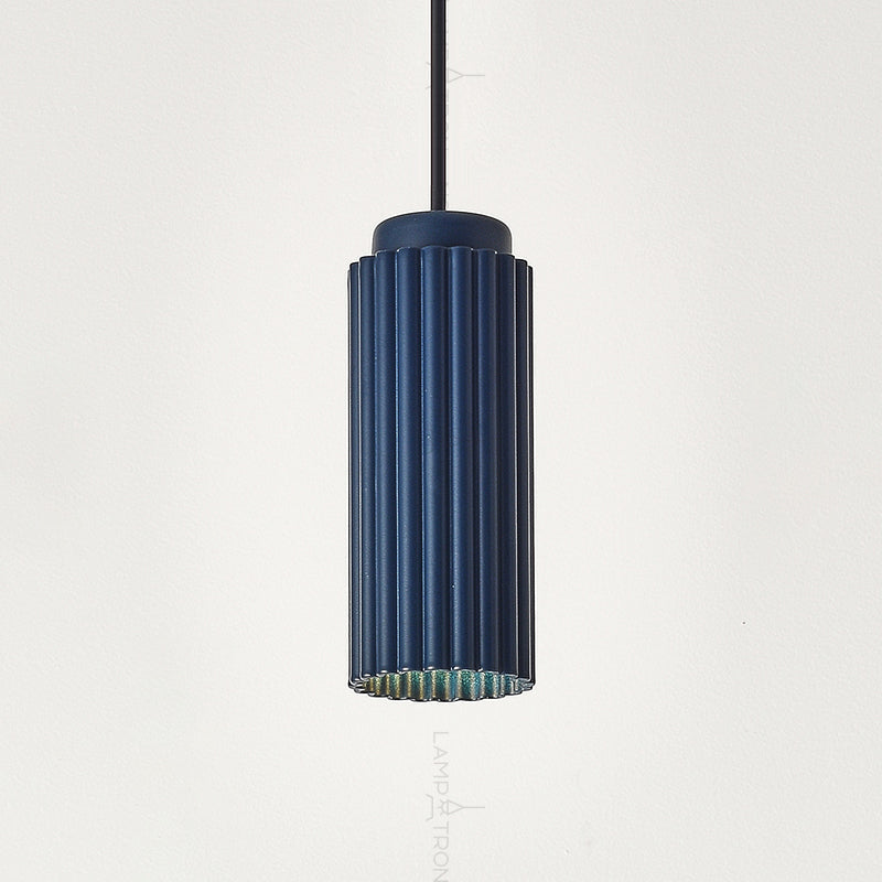 JIB Pendant light