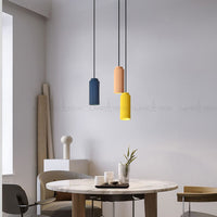 JIB Pendant light