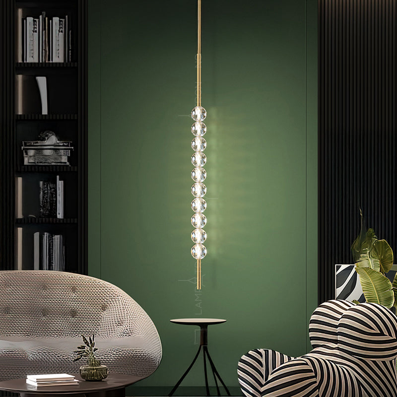 JILLIAN Pendant light