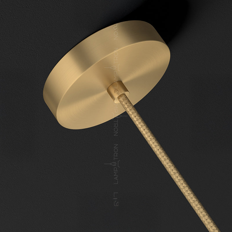 JILLIAN Pendant light