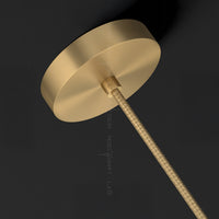 JILLIAN Pendant light