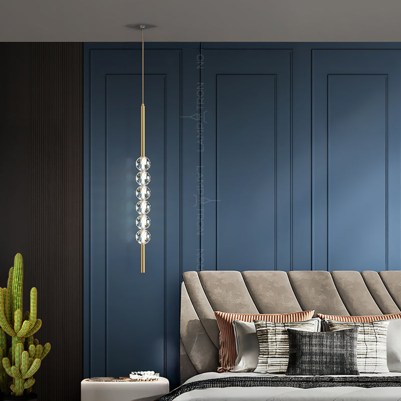 JILLIAN Pendant light