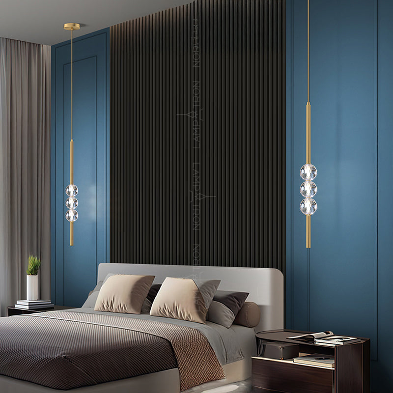 JILLIAN Pendant light