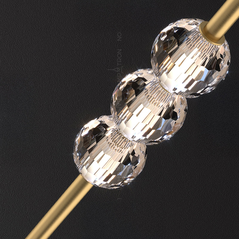 JILLIAN Pendant light