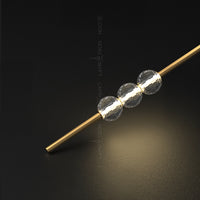 JILLIAN Pendant light