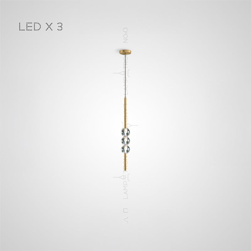 JILLIAN Pendant light