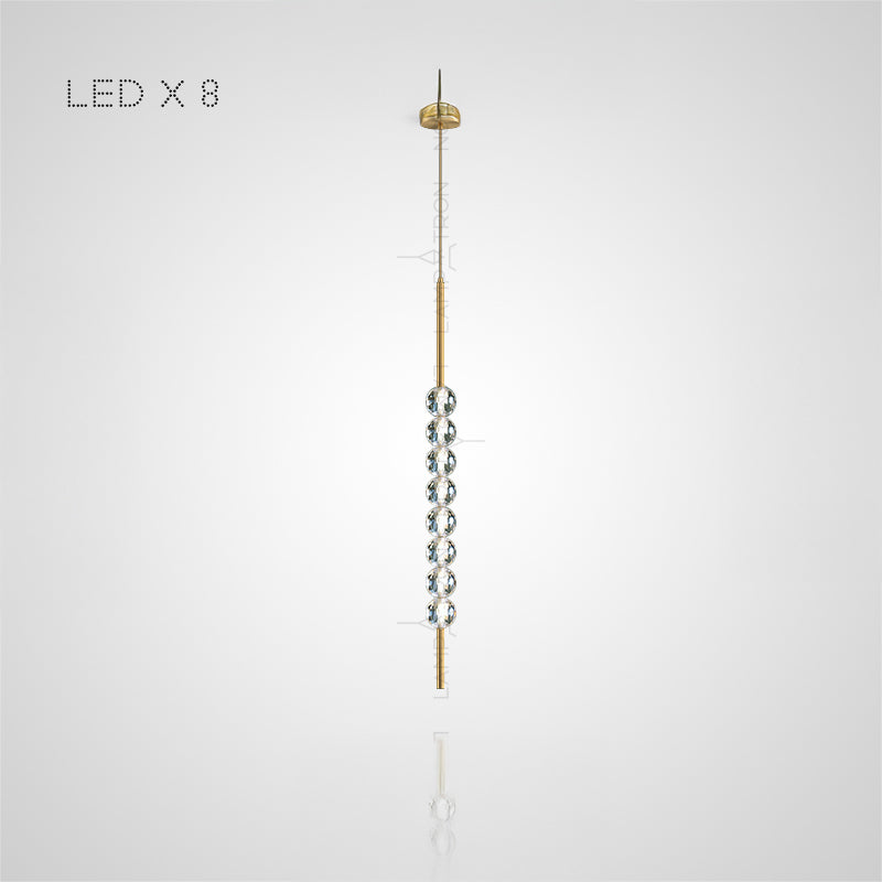 JILLIAN Pendant light