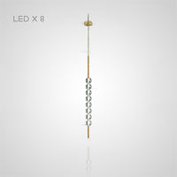 JILLIAN Pendant light