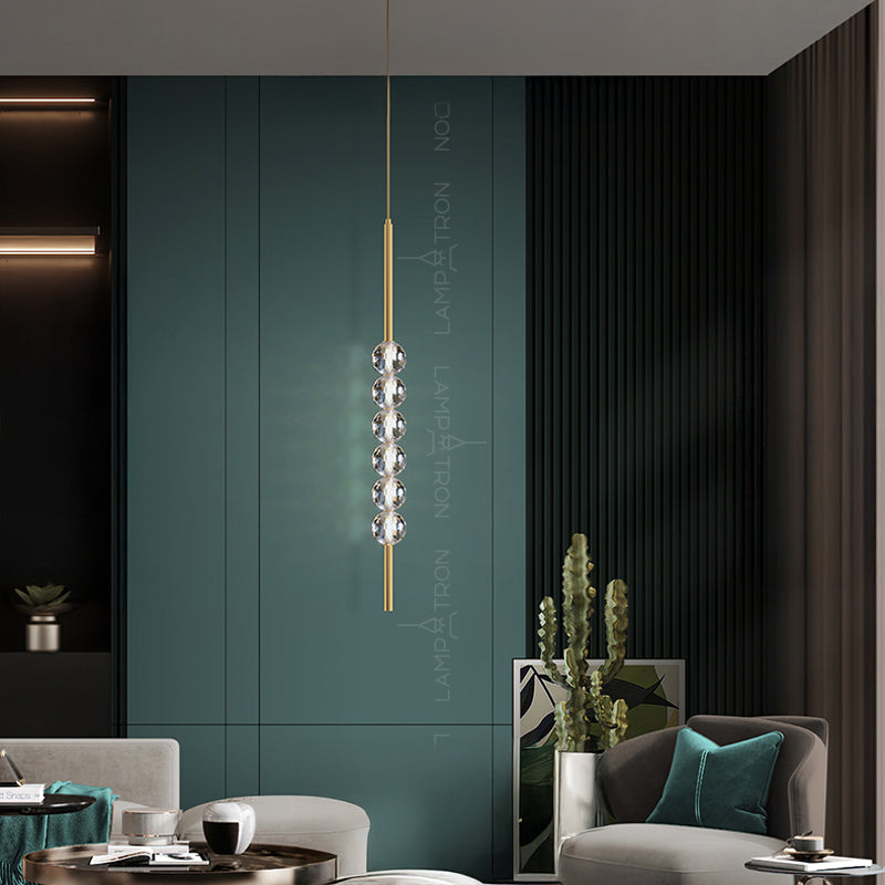 JILLIAN Pendant light