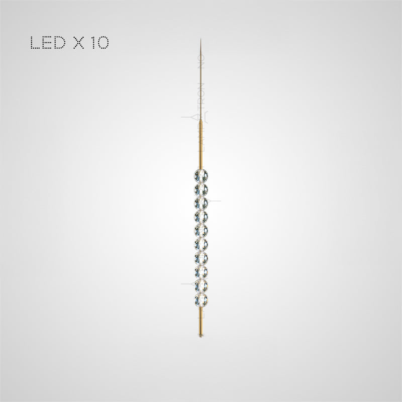 JILLIAN Pendant light