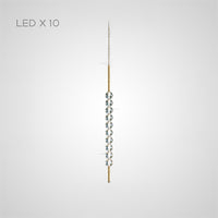 JILLIAN Pendant light