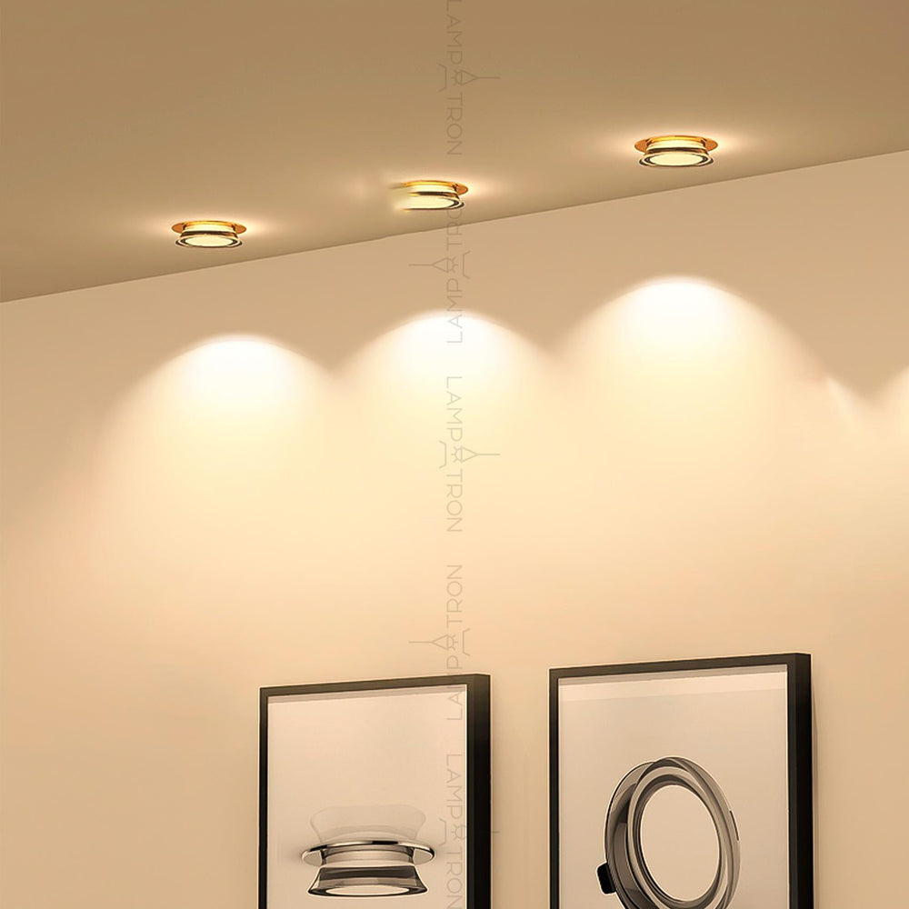 JOA Spot light fixture