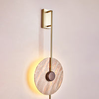 JOAR Wall light fixture