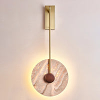 JOAR Wall light fixture