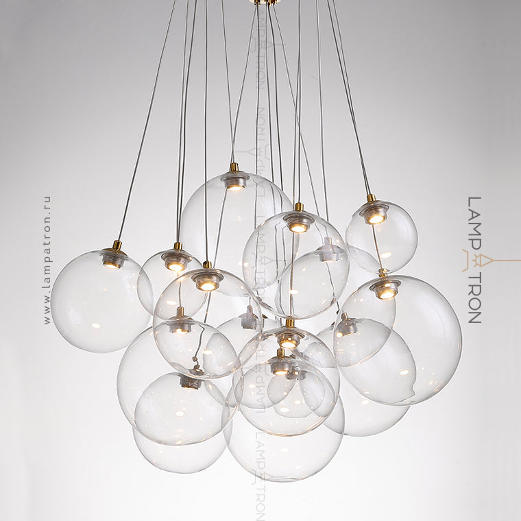 JODIS Pendant light
