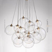 JODIS Pendant light