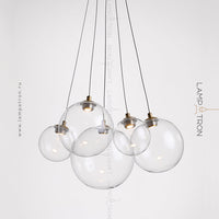 JODIS Pendant light