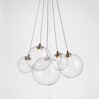 JODIS Pendant light