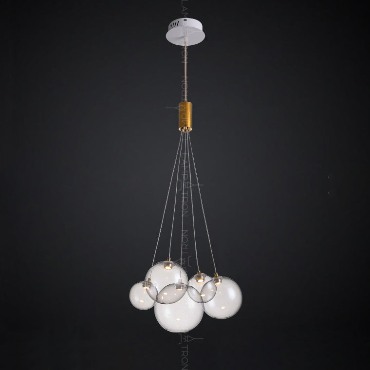 JODIS Pendant light