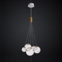 JODIS Pendant light