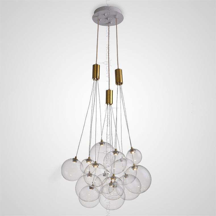 JODIS Pendant light