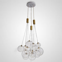 JODIS Pendant light