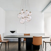 JODIS Pendant light