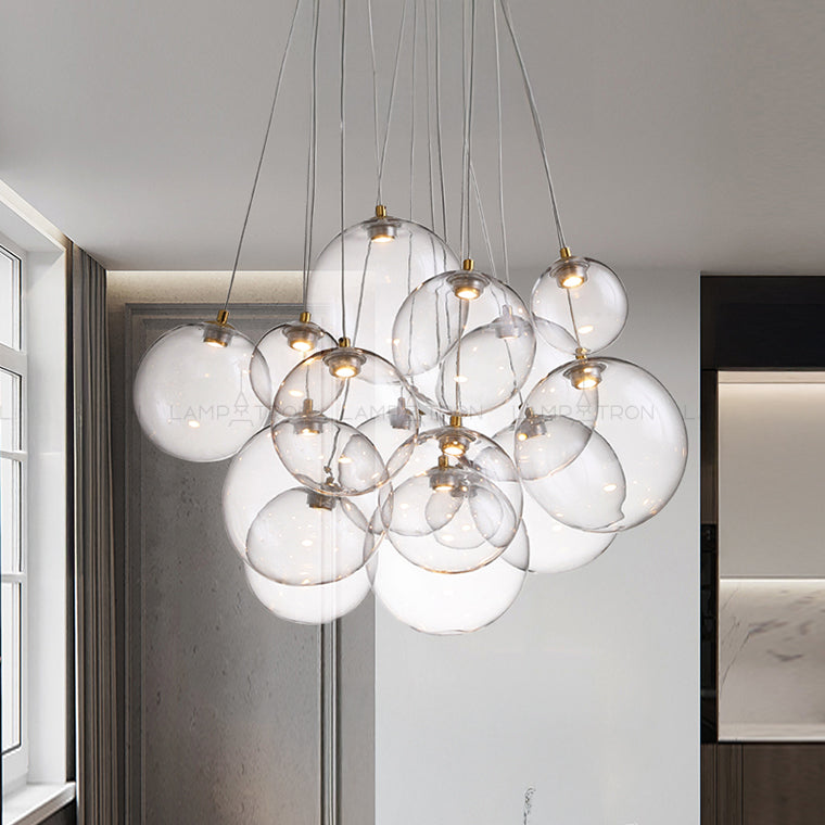 JODIS Pendant light