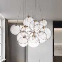 JODIS Pendant light